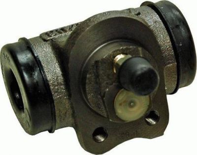 Bosch 0 986 475 021 колесный тормозной цилиндр на OPEL REKORD E (17_-19_, 11_, 14_, 16_)