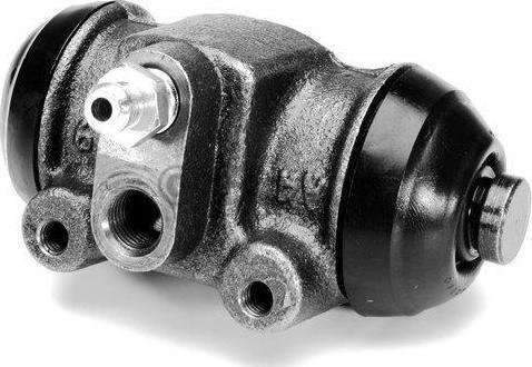 Bosch 0 986 475 051 колесный тормозной цилиндр на RENAULT TRAFIC автобус (T5, T6, T7)