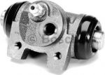 Bosch 0 986 475 233 колесный тормозной цилиндр на RENAULT SUPER 5 (B/C40_)