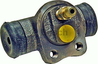 Bosch 0 986 475 448 колесный тормозной цилиндр на OPEL REKORD E (17_-19_, 11_, 14_, 16_)