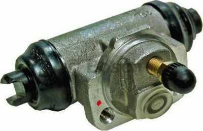 Bosch 0 986 475 558 колесный тормозной цилиндр на NISSAN BLUEBIRD Hatchback (T72, T12)