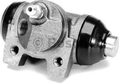 Bosch 0 986 475 732 колесный тормозной цилиндр на VOLVO 460 L (464)