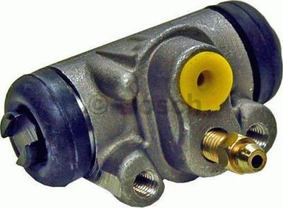 Bosch 0 986 475 766 колесный тормозной цилиндр на SUZUKI SWIFT I (AA)