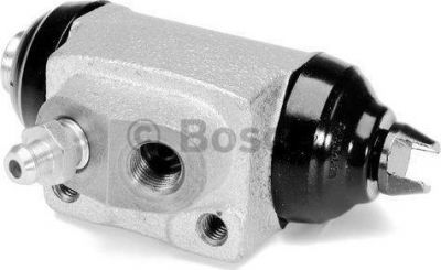 Bosch 0 986 475 808 колесный тормозной цилиндр на ROVER 400 (RT)