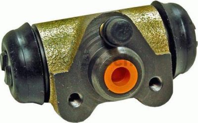 Bosch 0 986 475 811 колесный тормозной цилиндр на SKODA 105,120 (744)