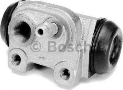 Bosch 0 986 475 834 колесный тормозной цилиндр на RENAULT CLIO I (B/C57_, 5/357_)