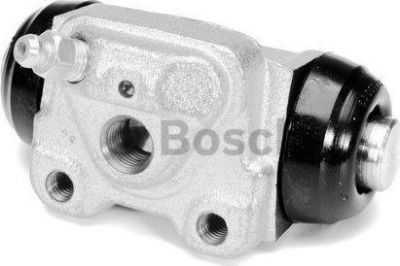 Bosch 0 986 475 883 колесный тормозной цилиндр на TOYOTA AVENSIS Station Wagon (_T22_)