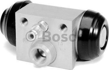 Bosch 0 986 475 885 колесный тормозной цилиндр на FIAT PUNTO (188)