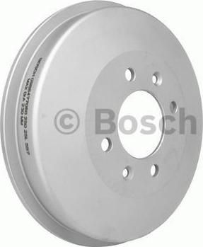 Bosch 0 986 477 060 тормозной барабан на PEUGEOT 306 (7B, N3, N5)