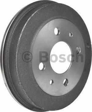 Bosch 0 986 477 083 тормозной барабан на FIAT PUNTO (188)
