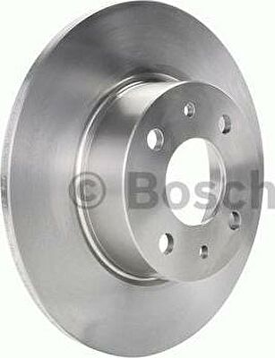 Bosch 0 986 478 238 тормозной диск на FIAT STILO (192)
