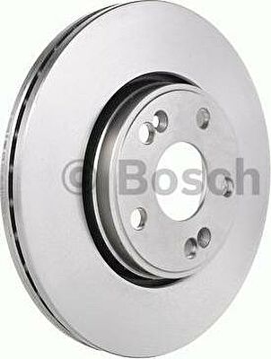 Bosch 0 986 478 734 тормозной диск на RENAULT SCЙNIC I (JA0/1_)