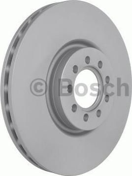 Bosch 0 986 479 718 тормозной диск на IVECO DAILY IV самосвал