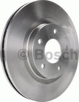 Bosch 0 986 479 751 Диск тормозной MITSUBISHI ASX 10- передний вент.