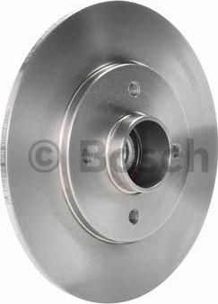 Bosch 0 986 479 759 тормозной диск на RENAULT CLIO II (BB0/1/2_, CB0/1/2_)