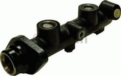 Bosch 0 986 480 057 главный тормозной цилиндр на FORD ORION II (AFF)