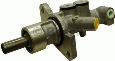 Bosch 0 986 480 133 главный тормозной цилиндр на OPEL OMEGA B (25_, 26_, 27_)