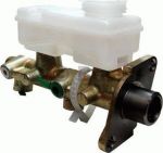 Bosch 0 986 480 502 главный тормозной цилиндр на FORD FIESTA фургон (FVD)