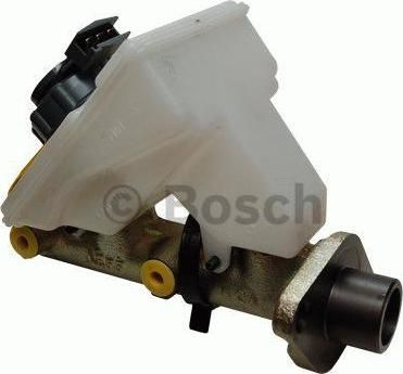 Bosch 0 986 480 612 главный тормозной цилиндр на AUSTIN MAESTRO (XC)