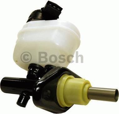 Bosch 0 986 480 671 главный тормозной цилиндр на ROVER 200 (RF)