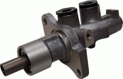 Bosch 0 986 480 719 главный тормозной цилиндр на MERCEDES-BENZ 190 (W201)