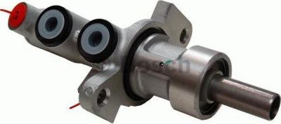 Bosch 0 986 480 721 главный тормозной цилиндр на MERCEDES-BENZ E-CLASS (W124)