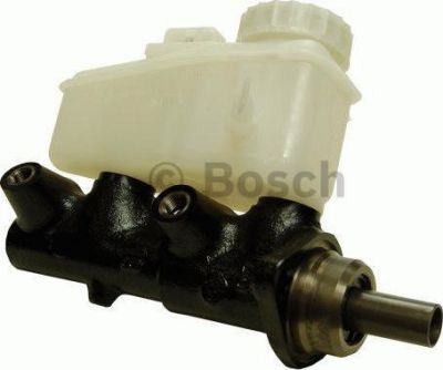 Bosch 0 986 480 815 главный тормозной цилиндр на VOLVO 940 Kombi (945)