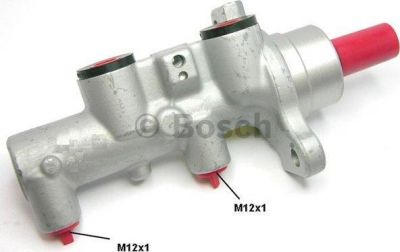 Bosch 0 986 480 884 главный тормозной цилиндр на OPEL MERIVA