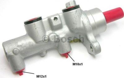 Bosch 0 986 480 885 главный тормозной цилиндр на OPEL MERIVA