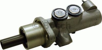 Bosch 0 986 480 920 главный тормозной цилиндр на OPEL VECTRA B Наклонная задняя часть (38_)