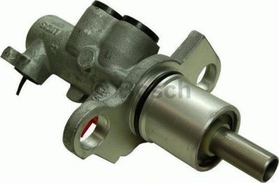 Bosch 0 986 480 966 главный тормозной цилиндр на AUDI A6 Avant (4B5, C5)