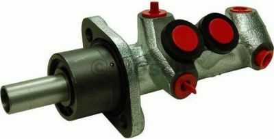 Bosch 0 986 480 984 главный тормозной цилиндр на RENAULT CLIO II (BB0/1/2_, CB0/1/2_)