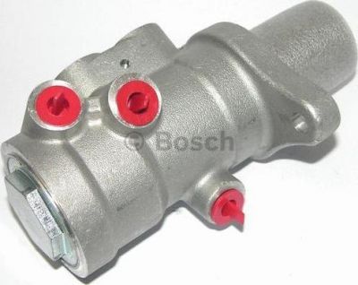 Bosch 0 986 481 032 главный тормозной цилиндр на RENAULT LAGUNA II (BG0/1_)