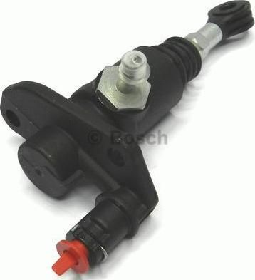 Bosch 0 986 486 054 главный цилиндр, система сцепления на SKODA SUPERB (3U4)