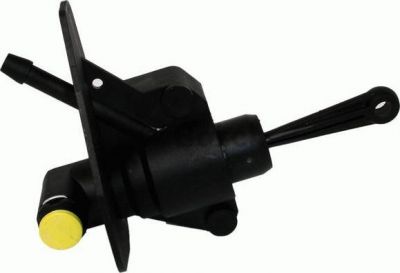 Bosch 0 986 486 067 главный цилиндр, система сцепления на FORD KA (RB_)