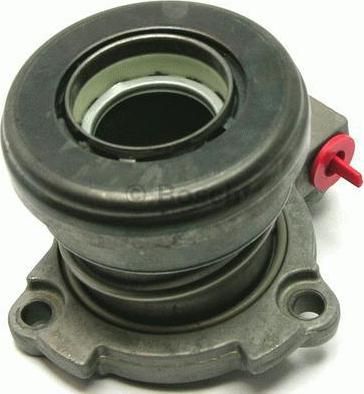 Bosch 0 986 486 588 центральный выключатель, система сцепления на OPEL ASTRA H (L48)