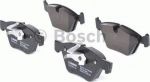 BOSCH Колодки передние 5:F07/F10/F11 7:F02/F04 (0 986 494 118)