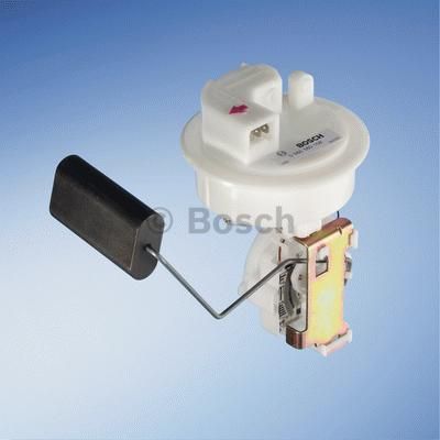 Bosch 0 986 580 103 датчик, запас топлива на PEUGEOT 306 (7B, N3, N5)