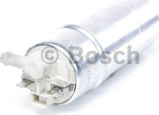 BOSCH Электробензонасос E39 mot.M52/M54/M62 (16146752368, 0 986 580 129)