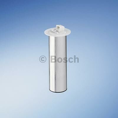 Bosch 0 986 580 238 датчик, запас топлива на PEUGEOT 309 II (3C, 3A)