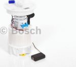 BOSCH Электробензонасос FORD FOCUS 2 04-/C-MAX 03- (0 986 580 951) BOSCH Электробензонасос FORD FOCUS 2 04-/C-MAX 03- (0 986 580 951)