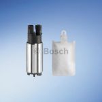 Bosch 0 986 580 971 топливный насос на TOYOTA YARIS VERSO (_NLP2_, _NCP2_)