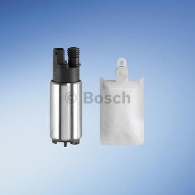 Bosch 0 986 580 971 топливный насос на TOYOTA YARIS VERSO (_NLP2_, _NCP2_)