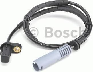 Bosch 0 986 594 514 датчик, частота вращения колеса на 3 купе (E92)