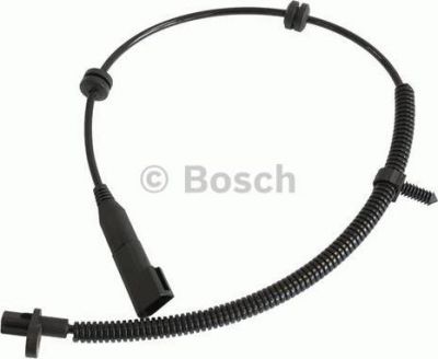 Bosch 0 986 594 515 датчик, частота вращения колеса на FORD FOCUS (DAW, DBW)