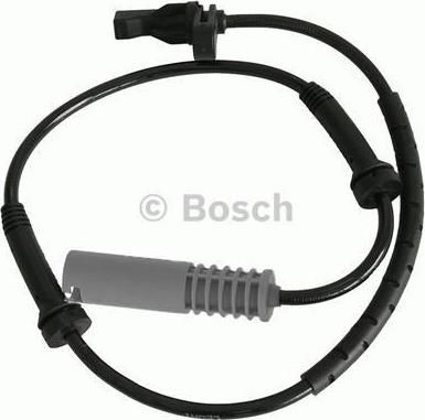 Bosch 0 986 594 519 датчик, частота вращения колеса на 3 (E90)