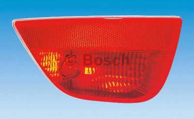 Bosch 0 986 702 271 задний противотуманный фонарь на FORD FOCUS (DAW, DBW)