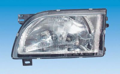 Bosch 0 986 708 511 основная фара на FORD TRANSIT c бортовой платформой/ходовая часть (E_ _)