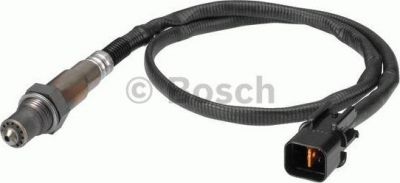 Bosch 0 986 AG2 219 лямбда-зонд на HYUNDAI i10 (PA)