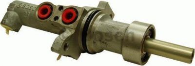 BOSCH Цилиндр торм. главн. MB VIANO (W639) VITO MIXTO Box (W639) (0004316901, 0204123643)
